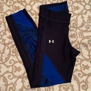 Under Armour Compression Pants
